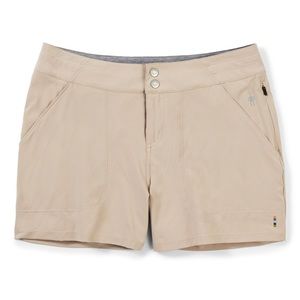 Merino Sport Hike Short